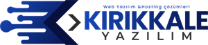 Kırıkkale Yazılım